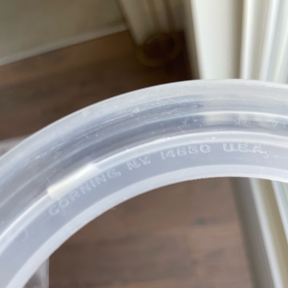 VTG Pyrex - Corning Ware Spice O’ Life See & Store Canister - Picture 11 of 15